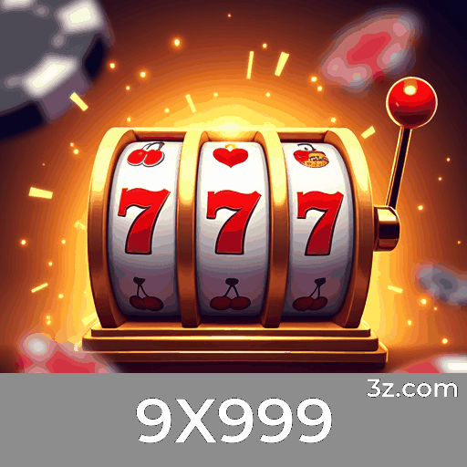 9X999.com - Plataforma de Cassino Online e Apostas Esportivas - 9X999
