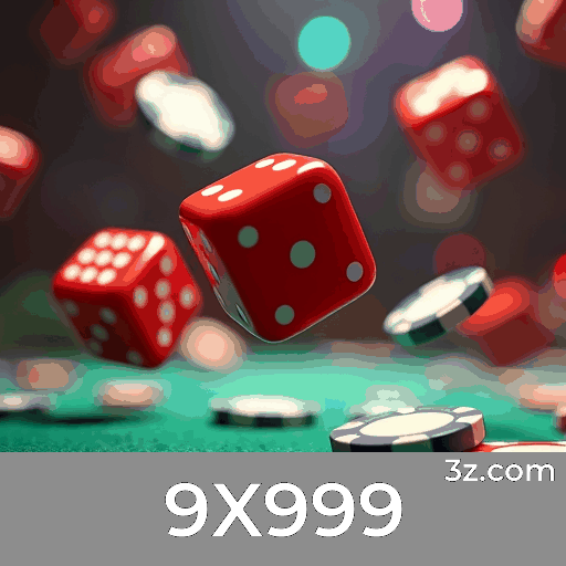 9X999: Seu Cassino Premiado e Seguro
