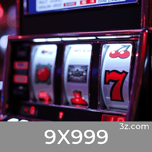 Explore o Mundo de Jogos com 9X999: Slots, Poker e Mais