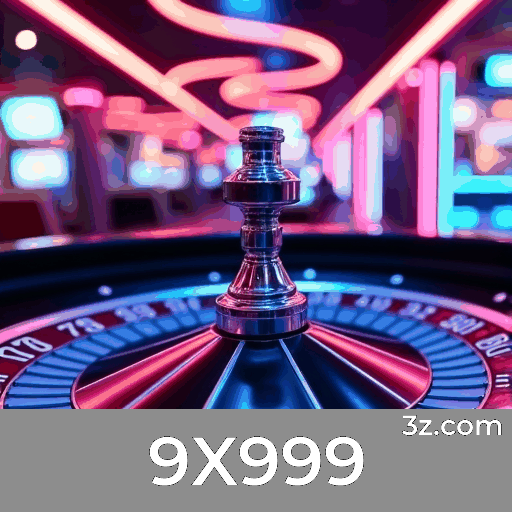 Desbloqueie Bônus Exclusivos no 9X999 Agora!
