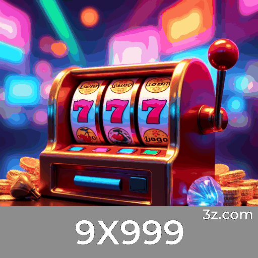 9X999: Descubra Ofertas Exclusivas e Bônus Impressionantes!