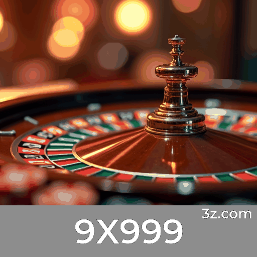 9X999 - Precisão e Excelência em Apostas Esportivas