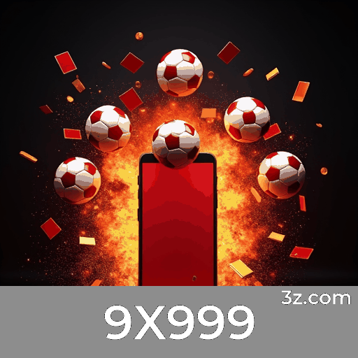 9X999: Aposta Online Confiável e Profissional
