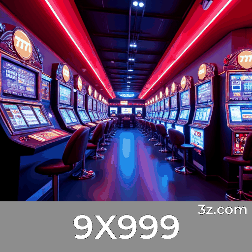 Experiência Luxuosa de Casino no 9X999: Jogos e Dealers de Elite