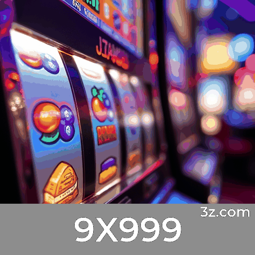 Desbloqueie Bônus Exclusivos no 9X999 Agora!