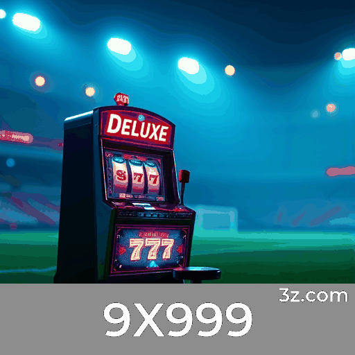 Maximize suas Chances com Estratégias de Jogo 9X999